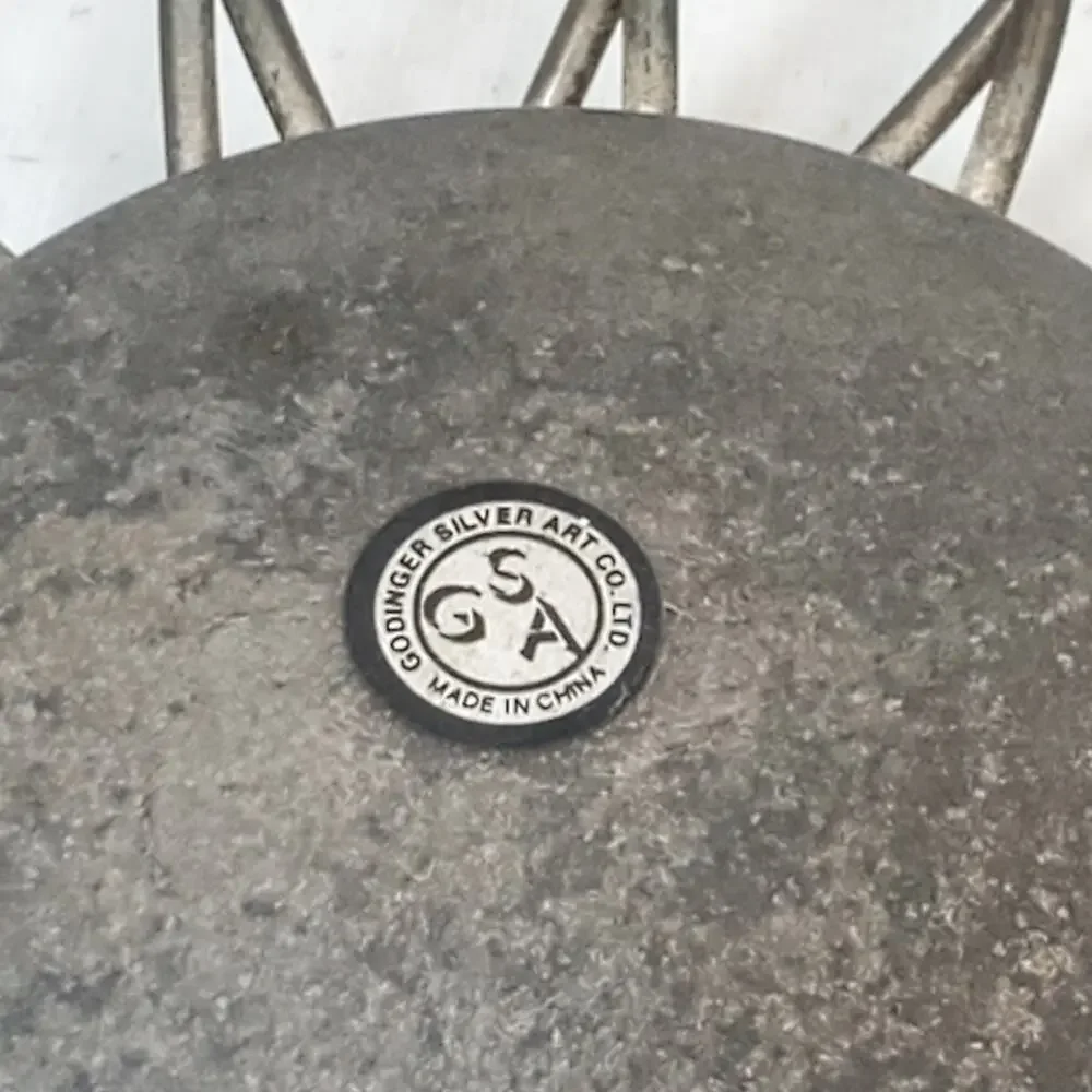 Godinger silver art